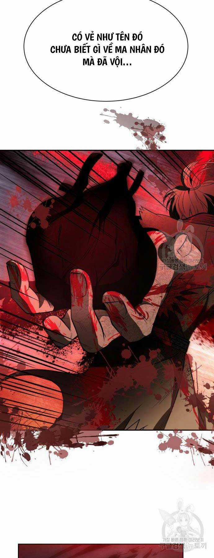 thiên tài tuyệt đỉnh hoa sơn Chapter 17 trang 49