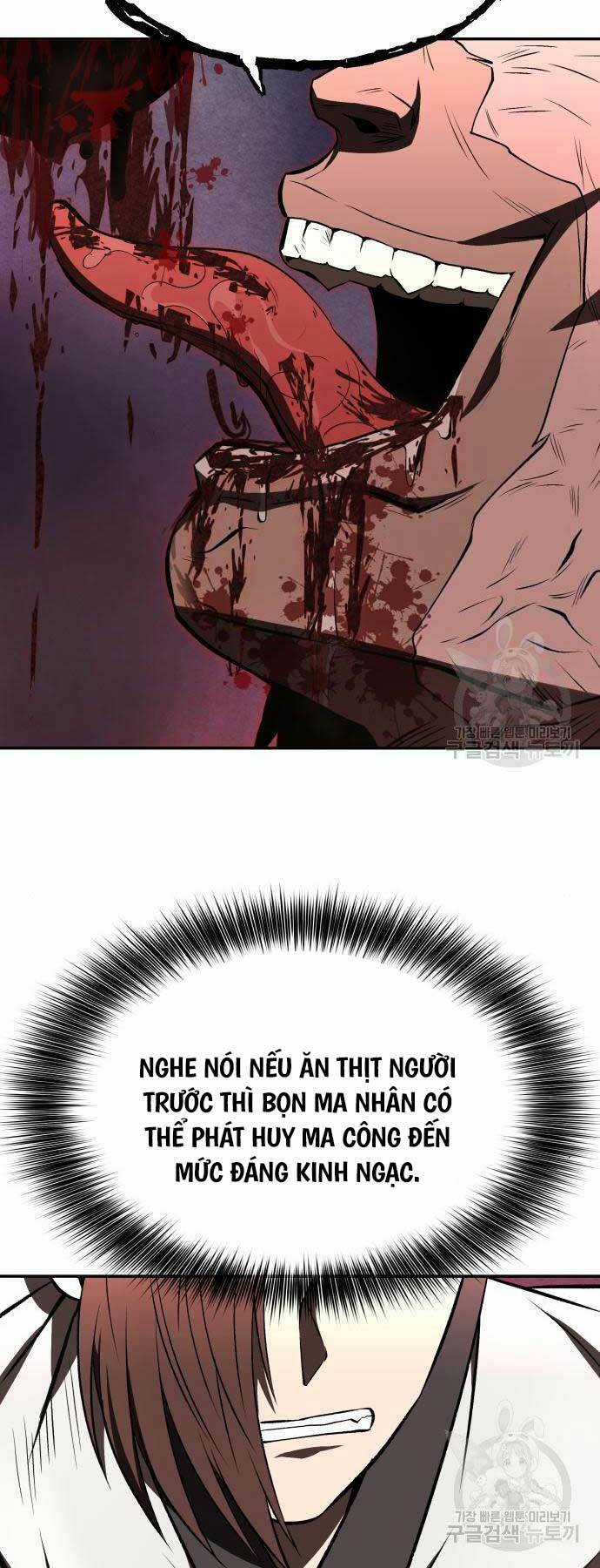 thiên tài tuyệt đỉnh hoa sơn Chapter 17 trang 51