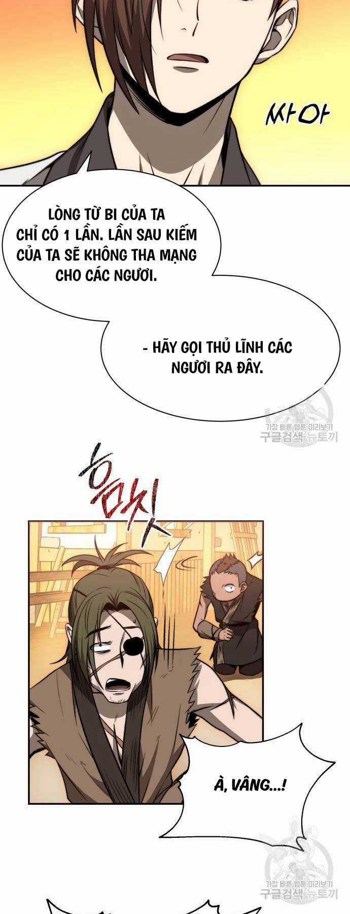 thiên tài tuyệt đỉnh hoa sơn Chapter 17 trang 7