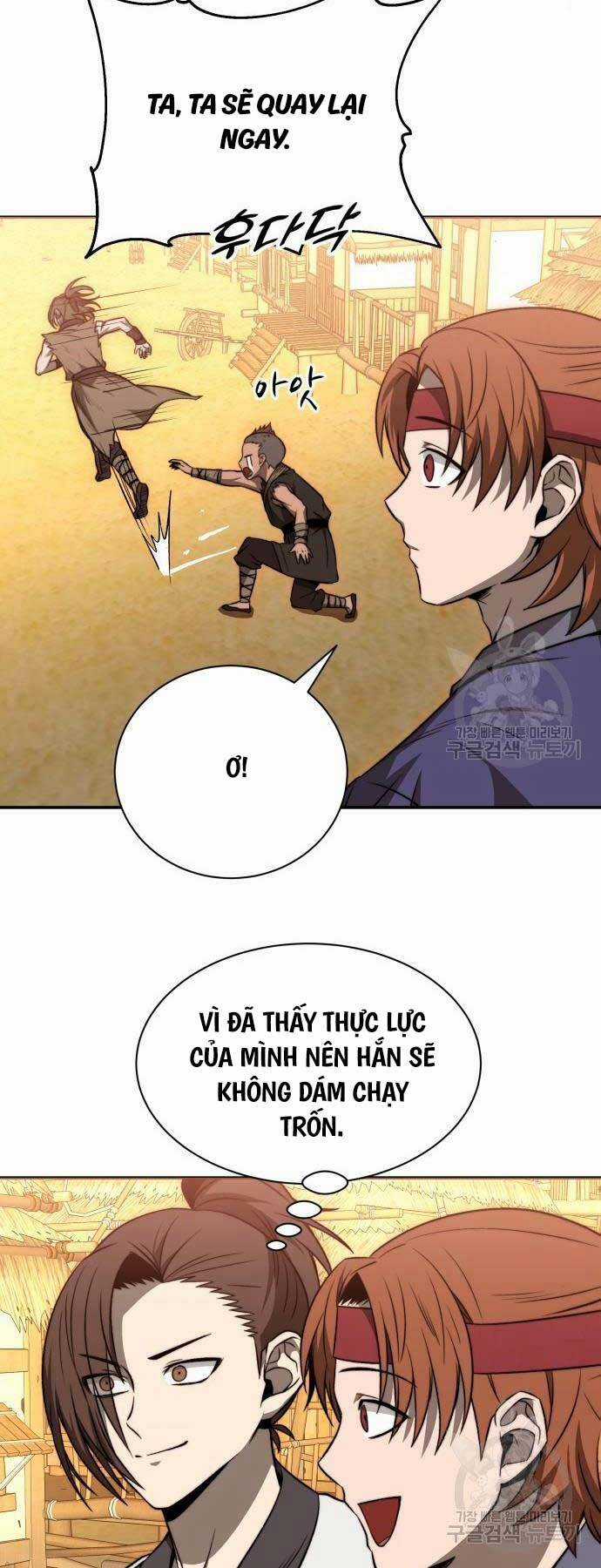 thiên tài tuyệt đỉnh hoa sơn Chapter 17 trang 8