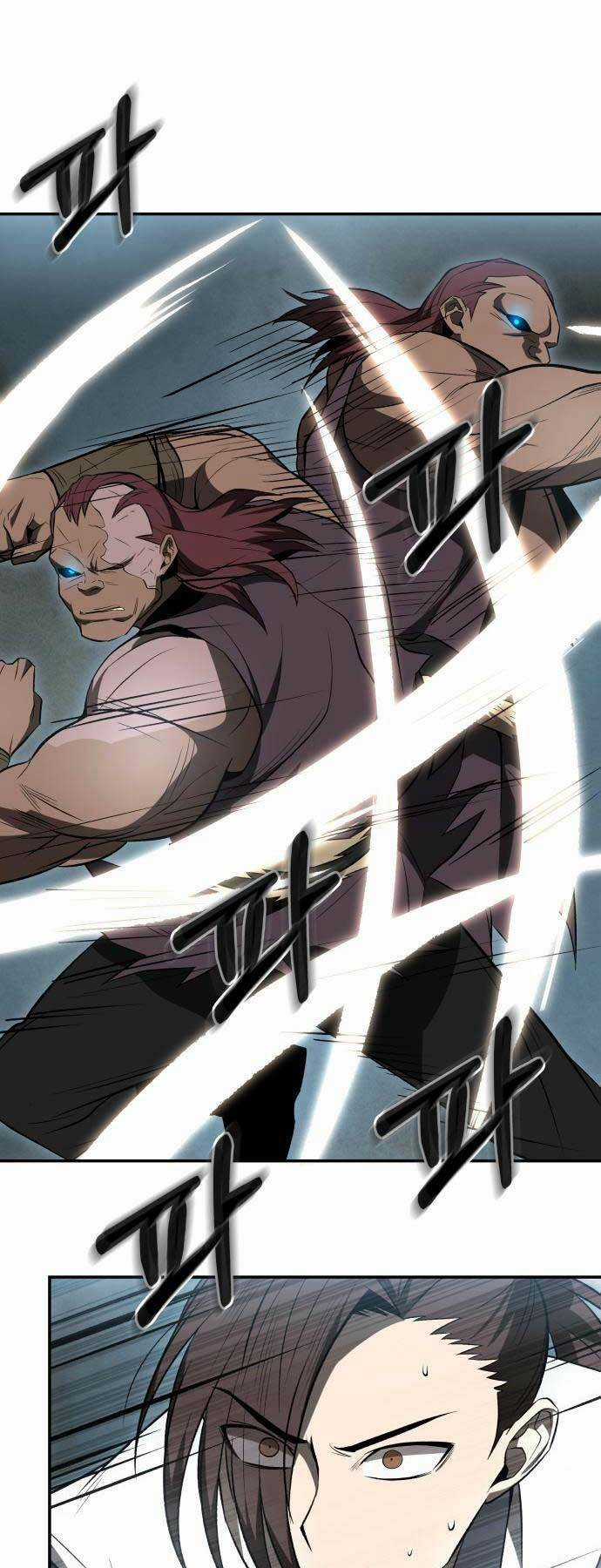 thiên tài tuyệt đỉnh hoa sơn Chapter 18 trang 17