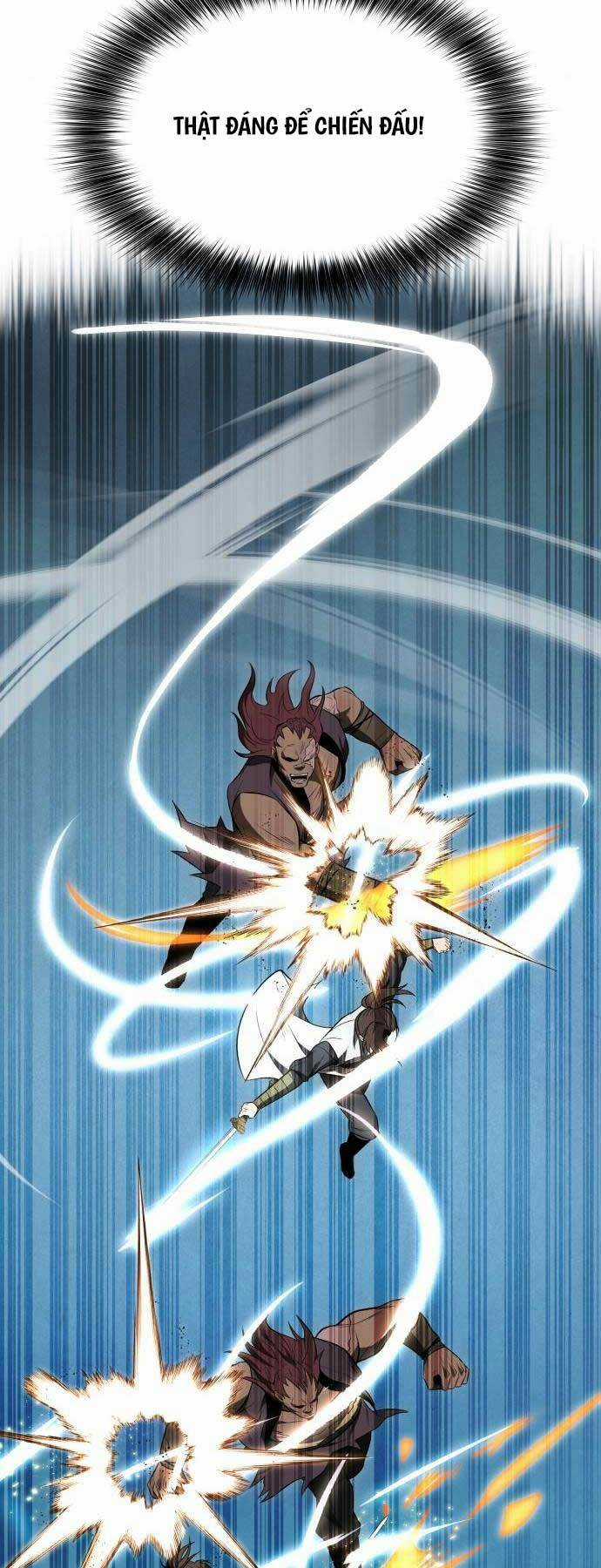 thiên tài tuyệt đỉnh hoa sơn Chapter 18 trang 19