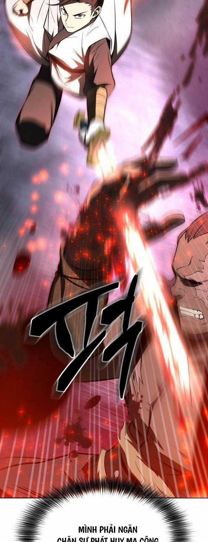 thiên tài tuyệt đỉnh hoa sơn Chapter 18 trang 2