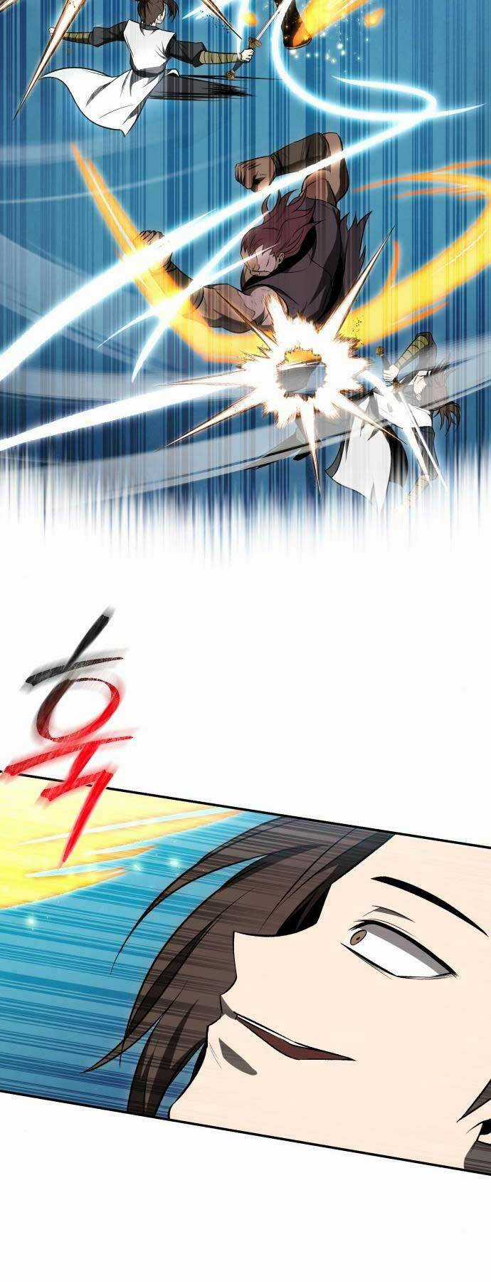 thiên tài tuyệt đỉnh hoa sơn Chapter 18 trang 20