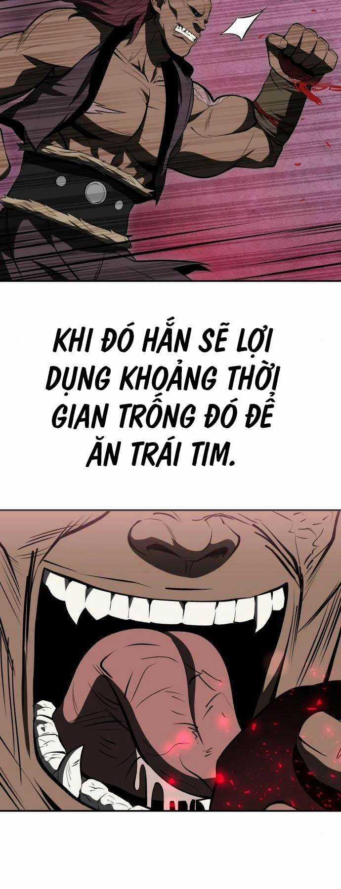 thiên tài tuyệt đỉnh hoa sơn Chapter 18 trang 22