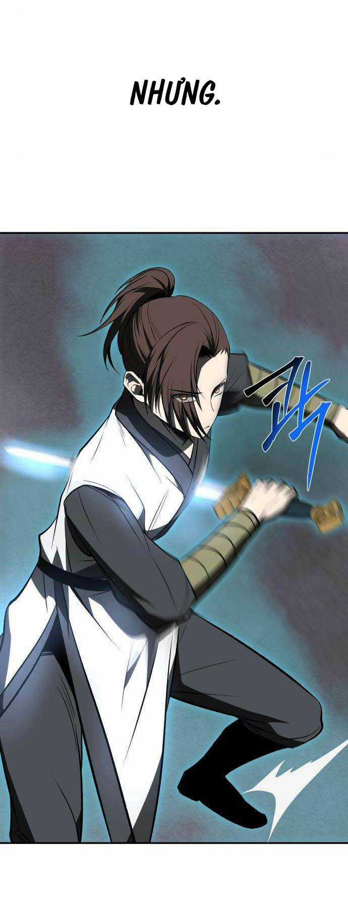 thiên tài tuyệt đỉnh hoa sơn Chapter 18 trang 23