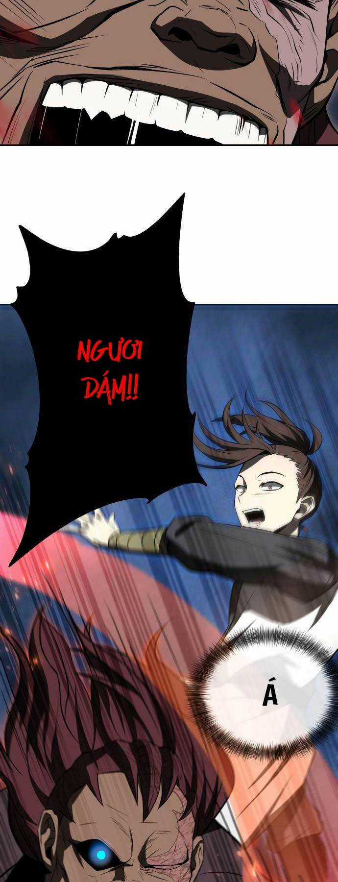 thiên tài tuyệt đỉnh hoa sơn Chapter 18 trang 27