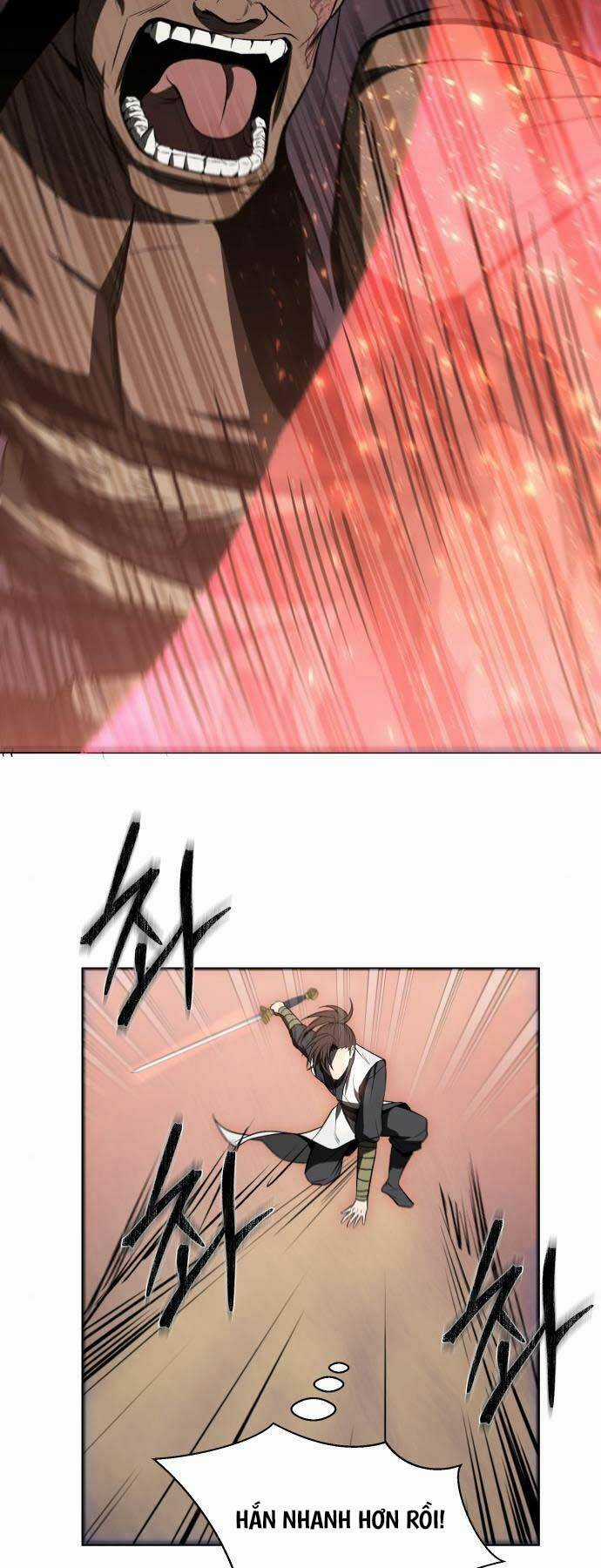 thiên tài tuyệt đỉnh hoa sơn Chapter 18 trang 28