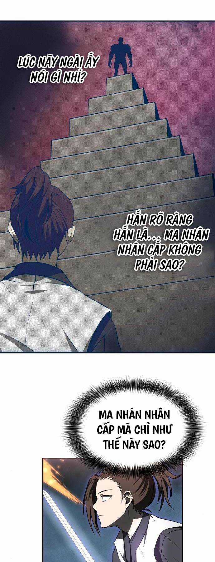 thiên tài tuyệt đỉnh hoa sơn Chapter 18 trang 30