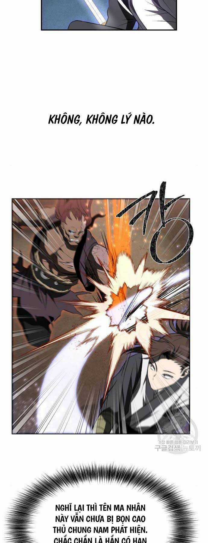 thiên tài tuyệt đỉnh hoa sơn Chapter 18 trang 31