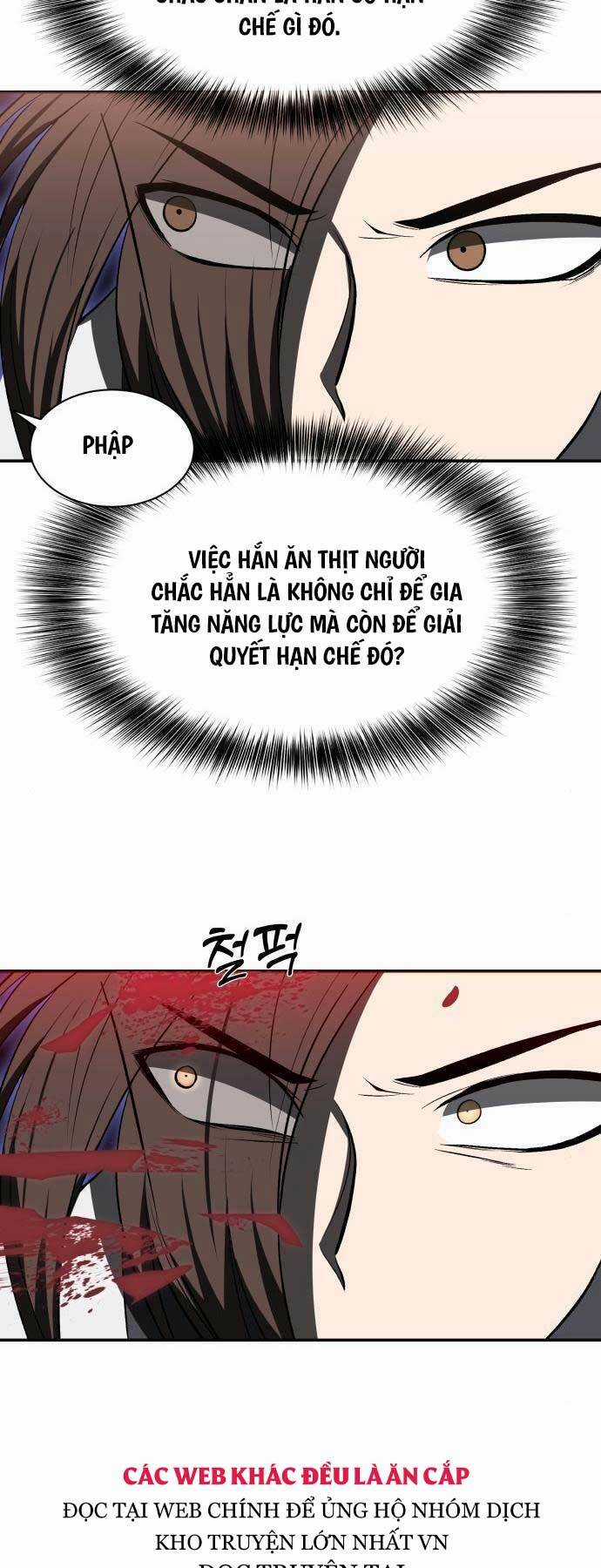 thiên tài tuyệt đỉnh hoa sơn Chapter 18 trang 32