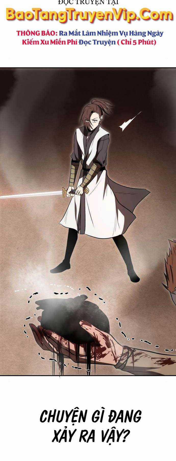 thiên tài tuyệt đỉnh hoa sơn Chapter 18 trang 33