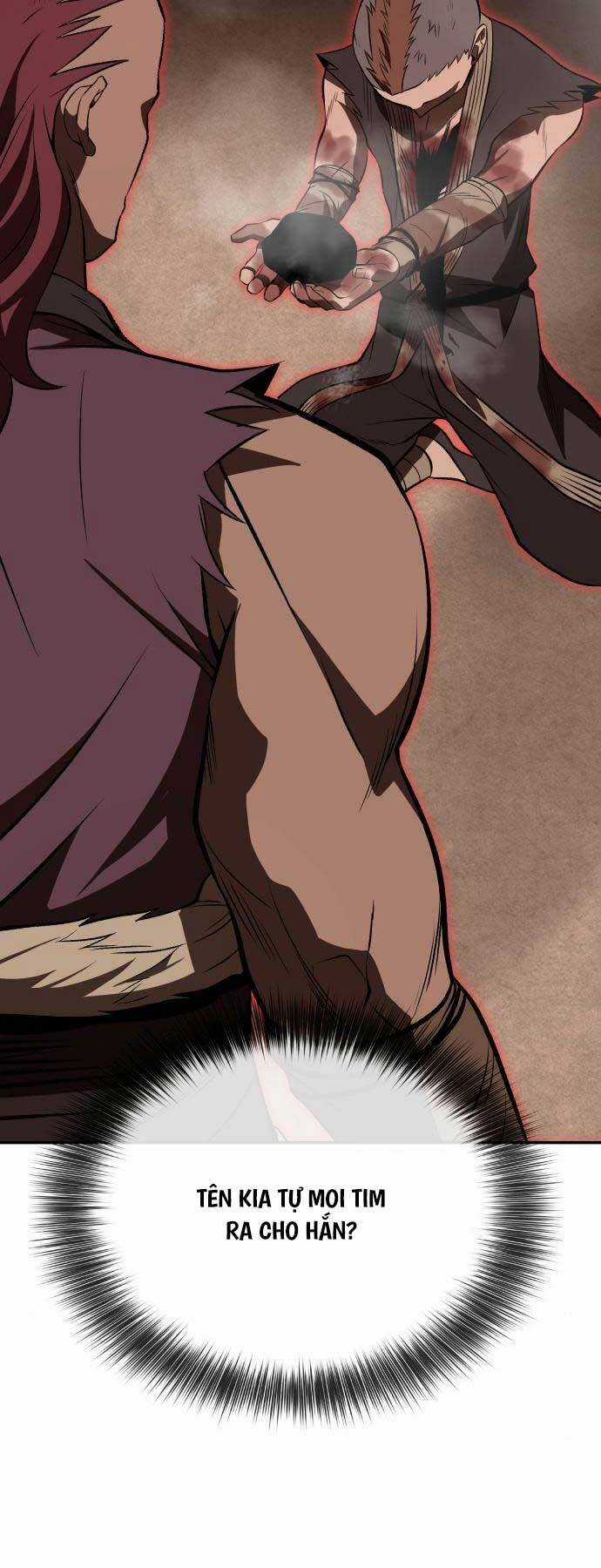 thiên tài tuyệt đỉnh hoa sơn Chapter 18 trang 35