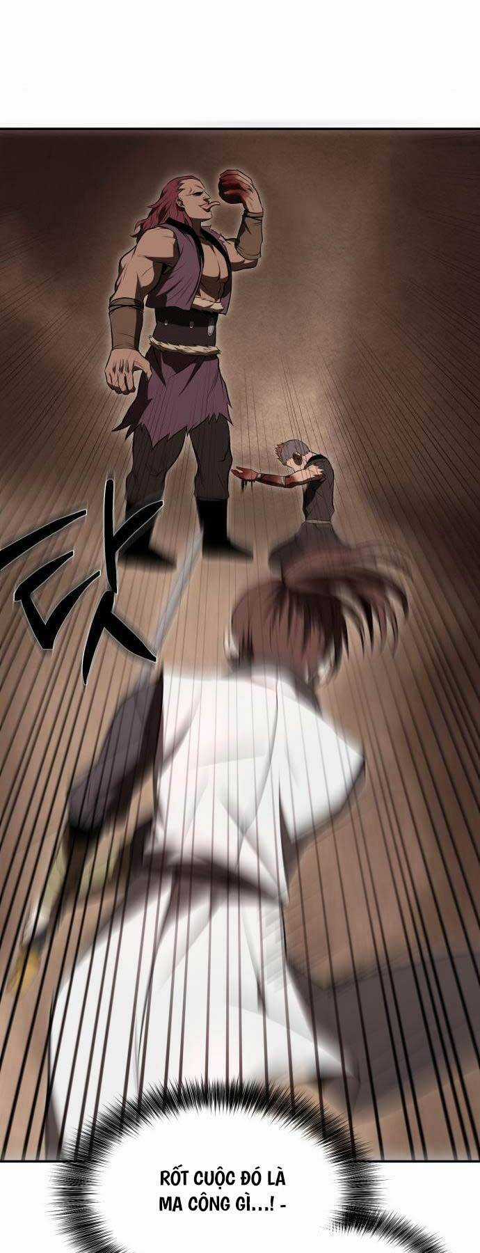 thiên tài tuyệt đỉnh hoa sơn Chapter 18 trang 36