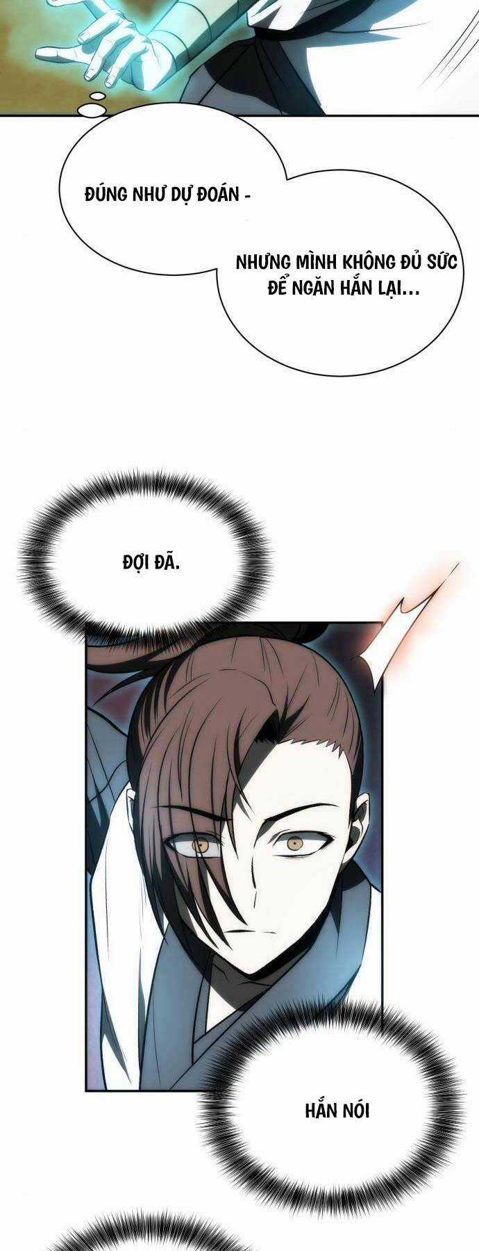 thiên tài tuyệt đỉnh hoa sơn Chapter 18 trang 43