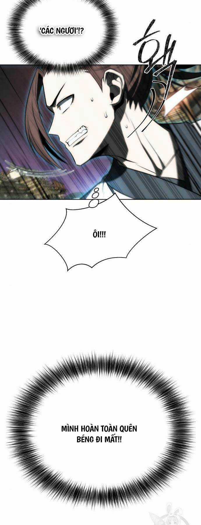 thiên tài tuyệt đỉnh hoa sơn Chapter 18 trang 44