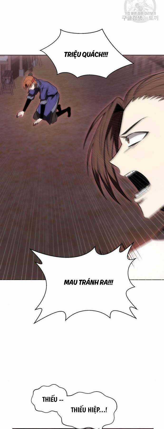 thiên tài tuyệt đỉnh hoa sơn Chapter 18 trang 45