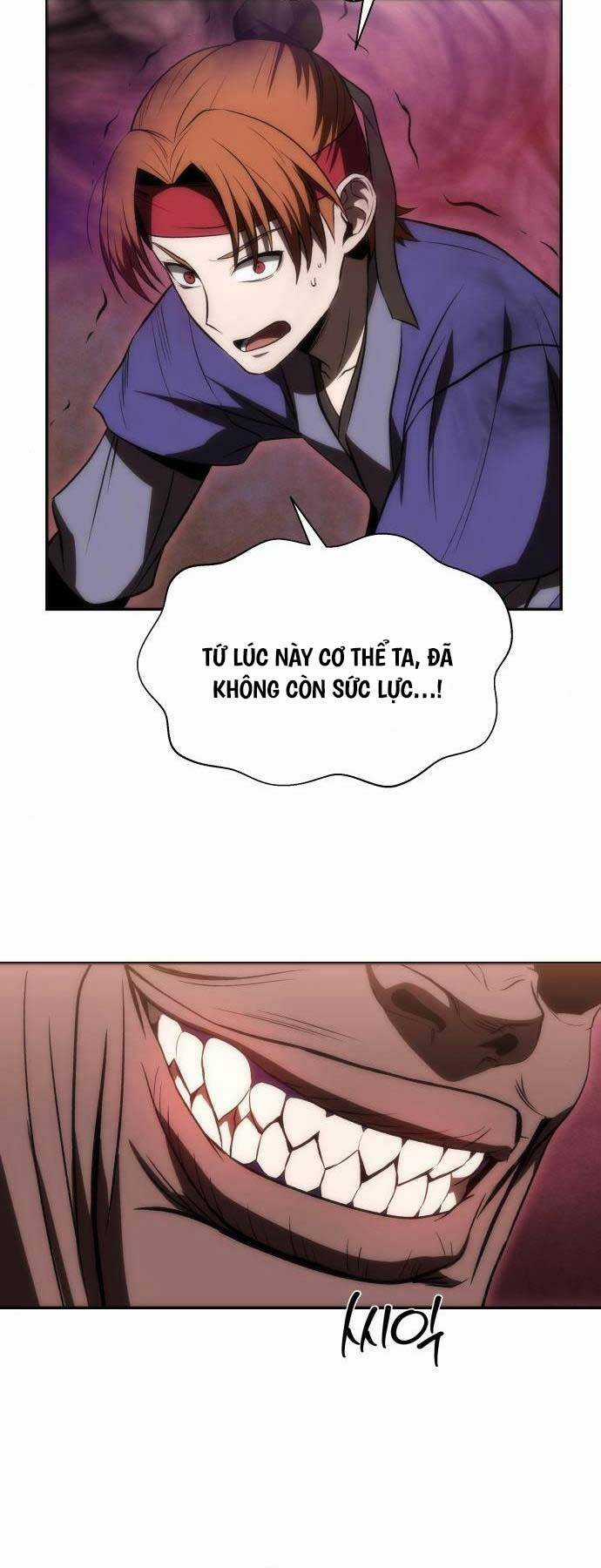 thiên tài tuyệt đỉnh hoa sơn Chapter 18 trang 46