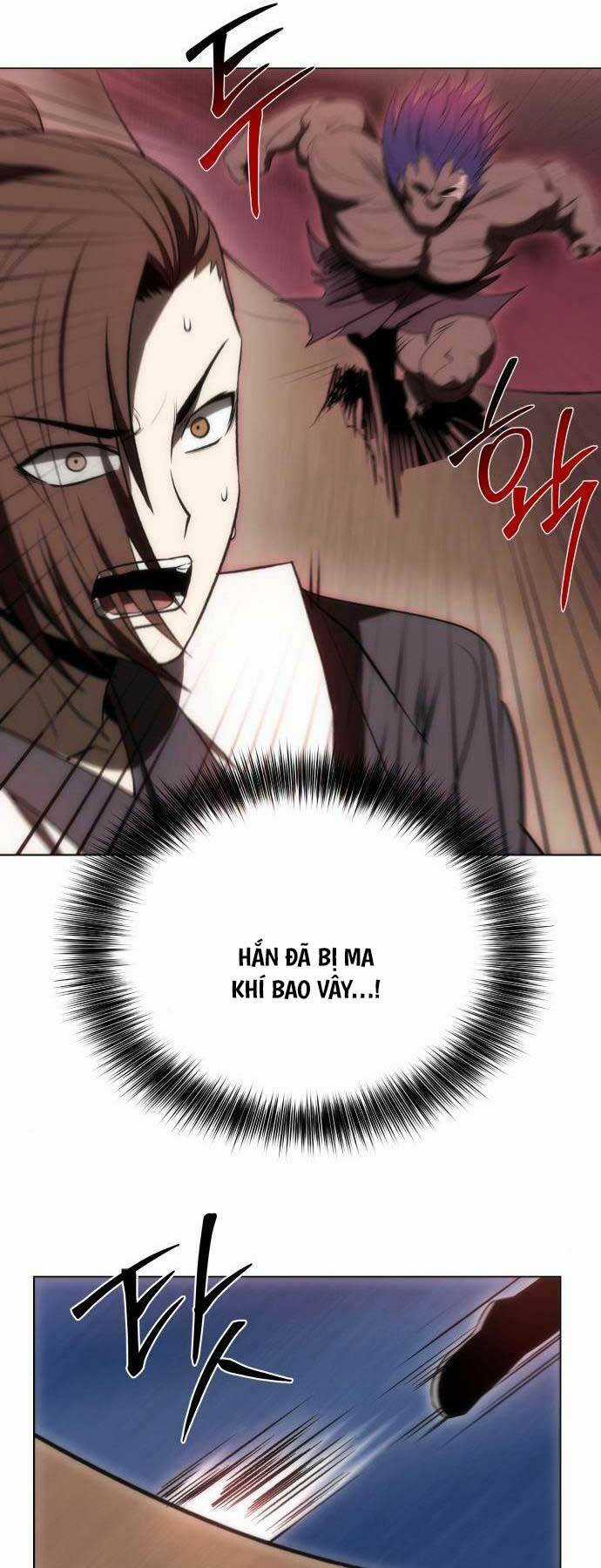 thiên tài tuyệt đỉnh hoa sơn Chapter 18 trang 47