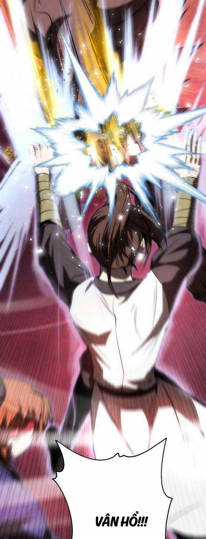 thiên tài tuyệt đỉnh hoa sơn Chapter 18 trang 49