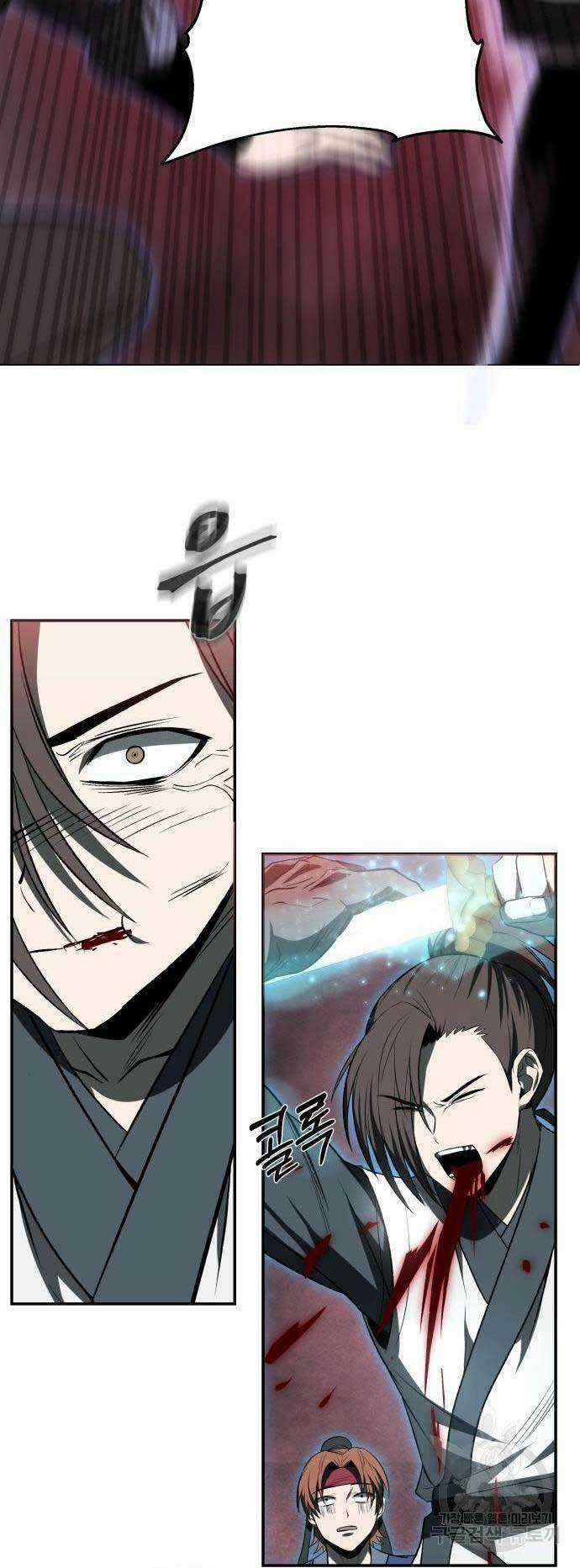 thiên tài tuyệt đỉnh hoa sơn Chapter 18 trang 50