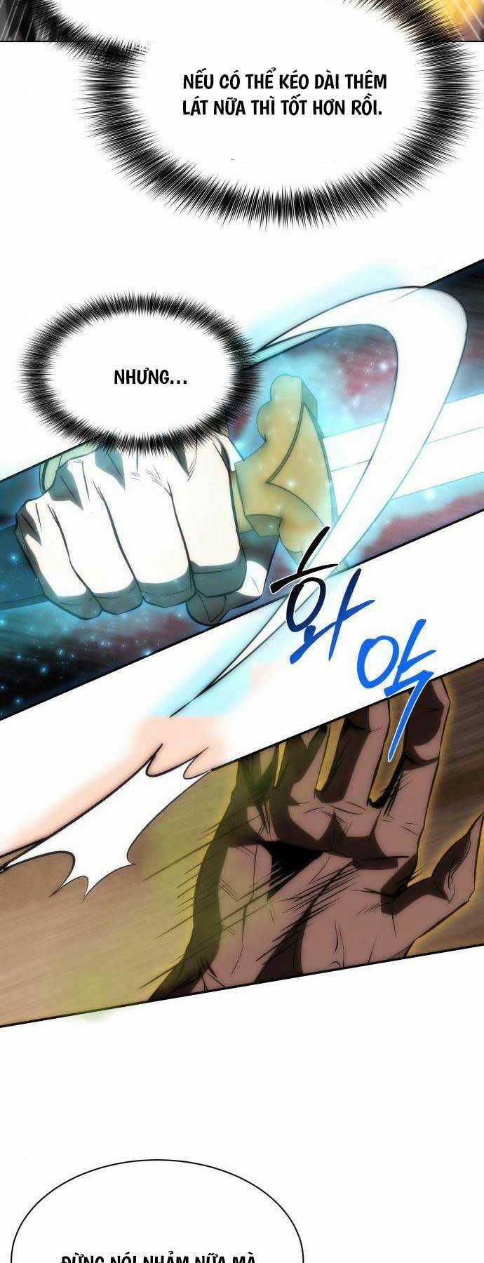 thiên tài tuyệt đỉnh hoa sơn Chapter 18 trang 52