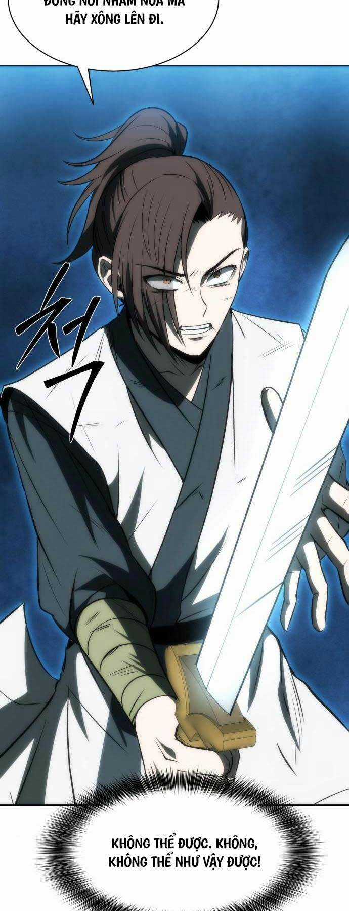 thiên tài tuyệt đỉnh hoa sơn Chapter 18 trang 53