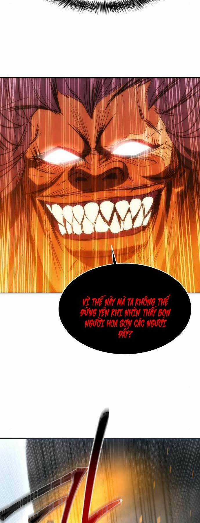 thiên tài tuyệt đỉnh hoa sơn Chapter 18 trang 54