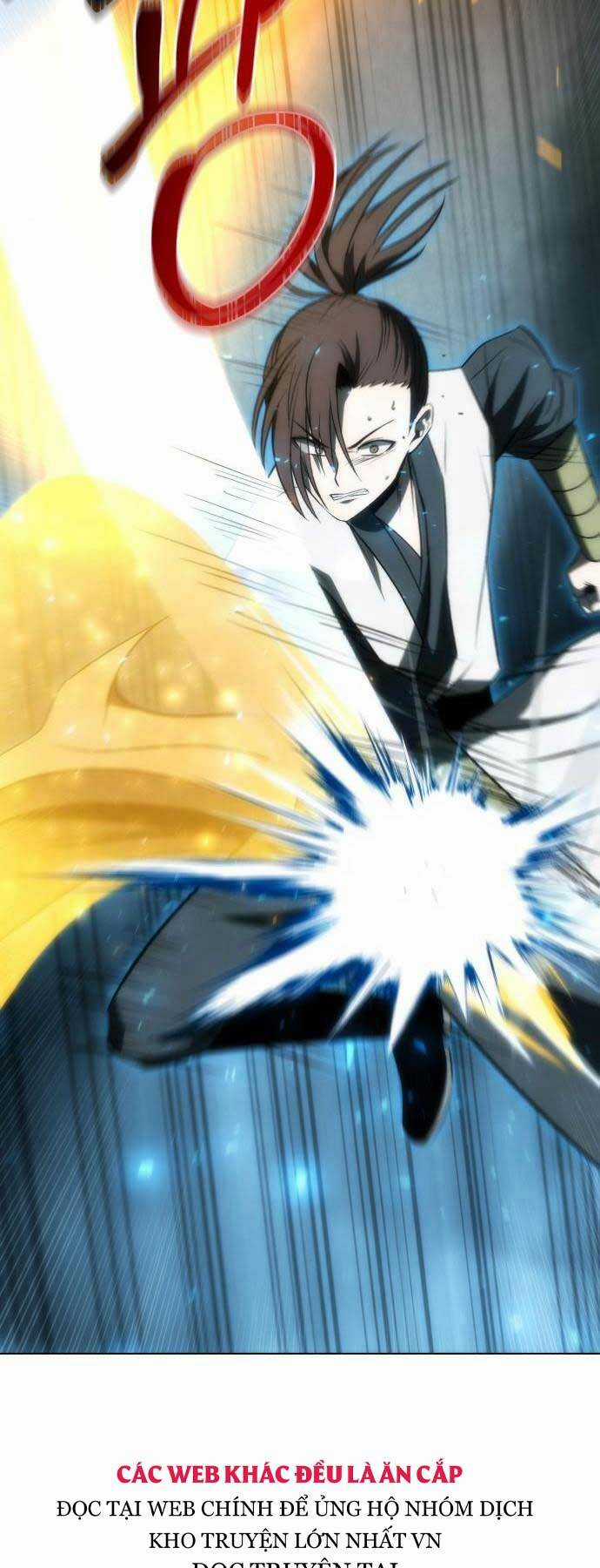 thiên tài tuyệt đỉnh hoa sơn Chapter 18 trang 55