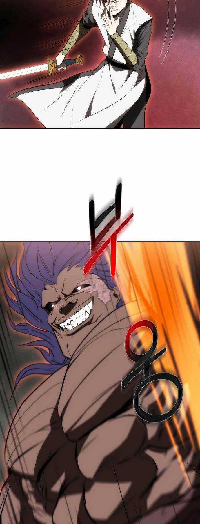 thiên tài tuyệt đỉnh hoa sơn Chapter 18 trang 58