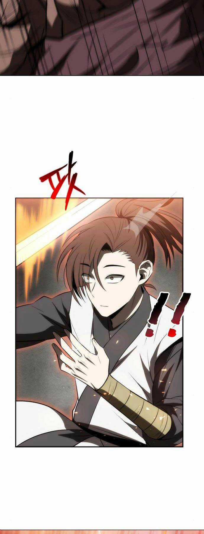 thiên tài tuyệt đỉnh hoa sơn Chapter 18 trang 59