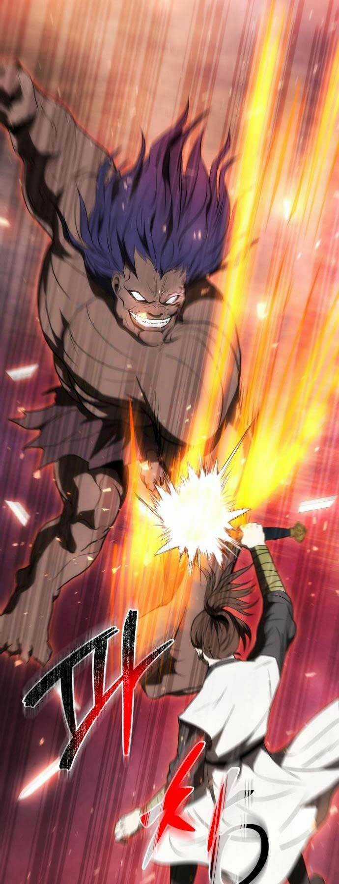 thiên tài tuyệt đỉnh hoa sơn Chapter 18 trang 60