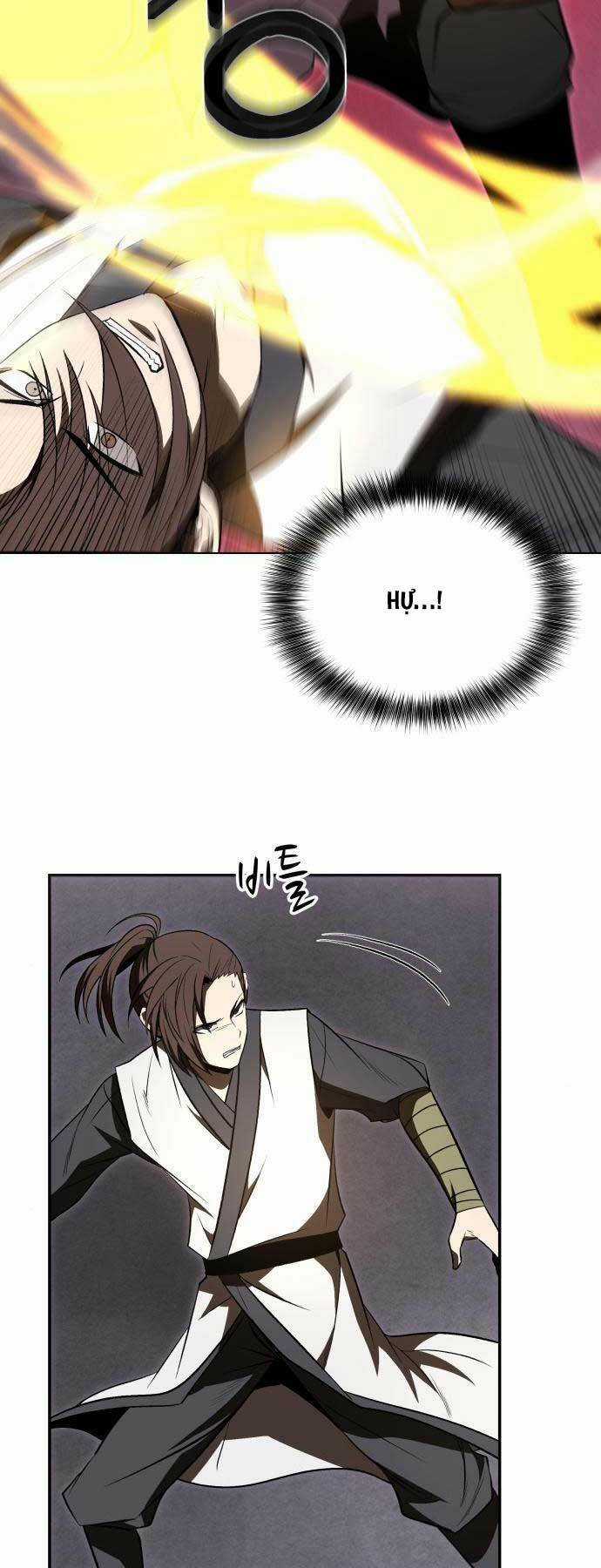 thiên tài tuyệt đỉnh hoa sơn Chapter 18 trang 7