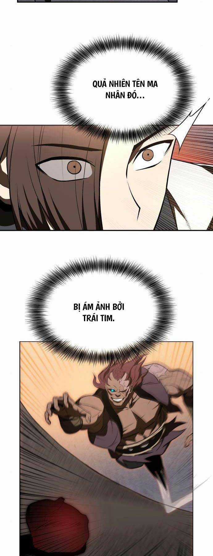 thiên tài tuyệt đỉnh hoa sơn Chapter 18 trang 8