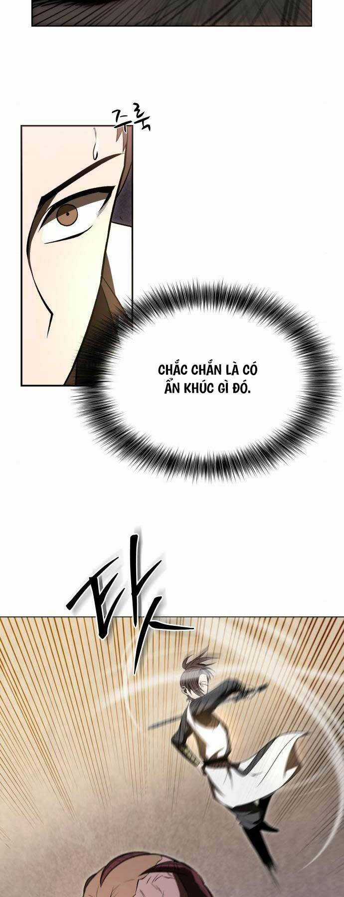 thiên tài tuyệt đỉnh hoa sơn Chapter 18 trang 9