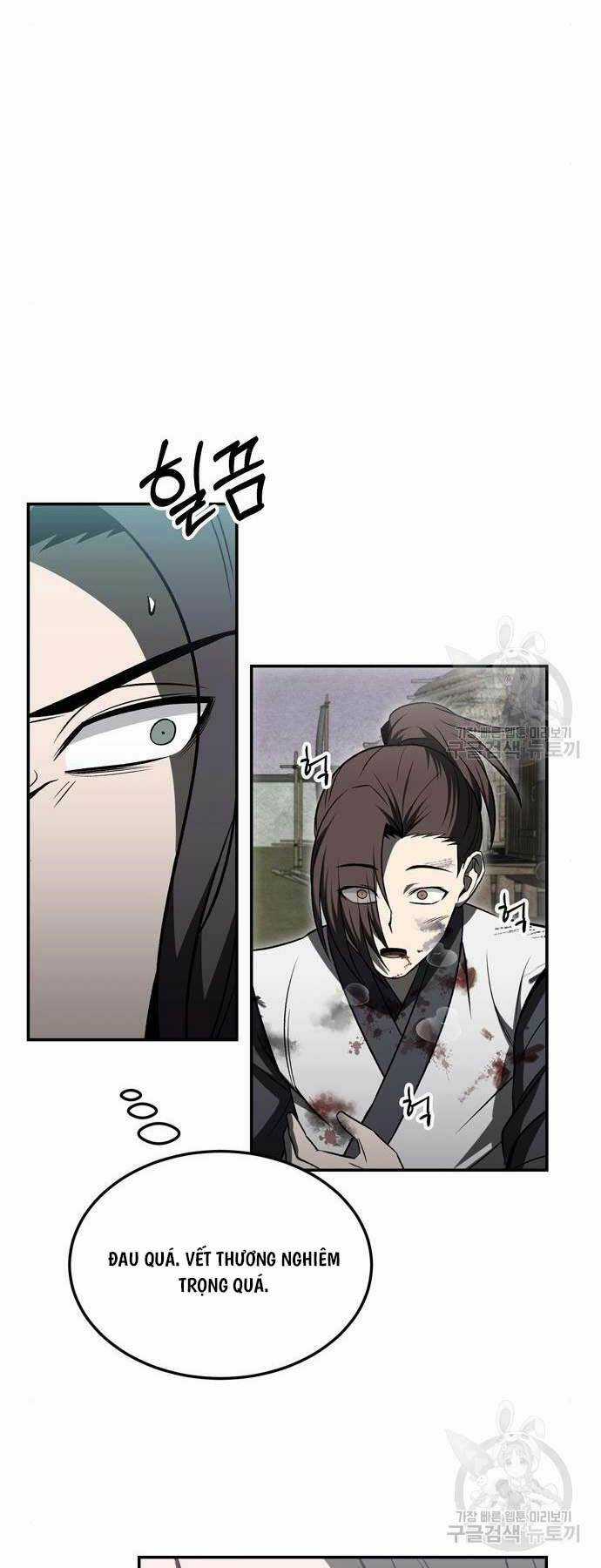 thiên tài tuyệt đỉnh hoa sơn Chapter 19 trang 10