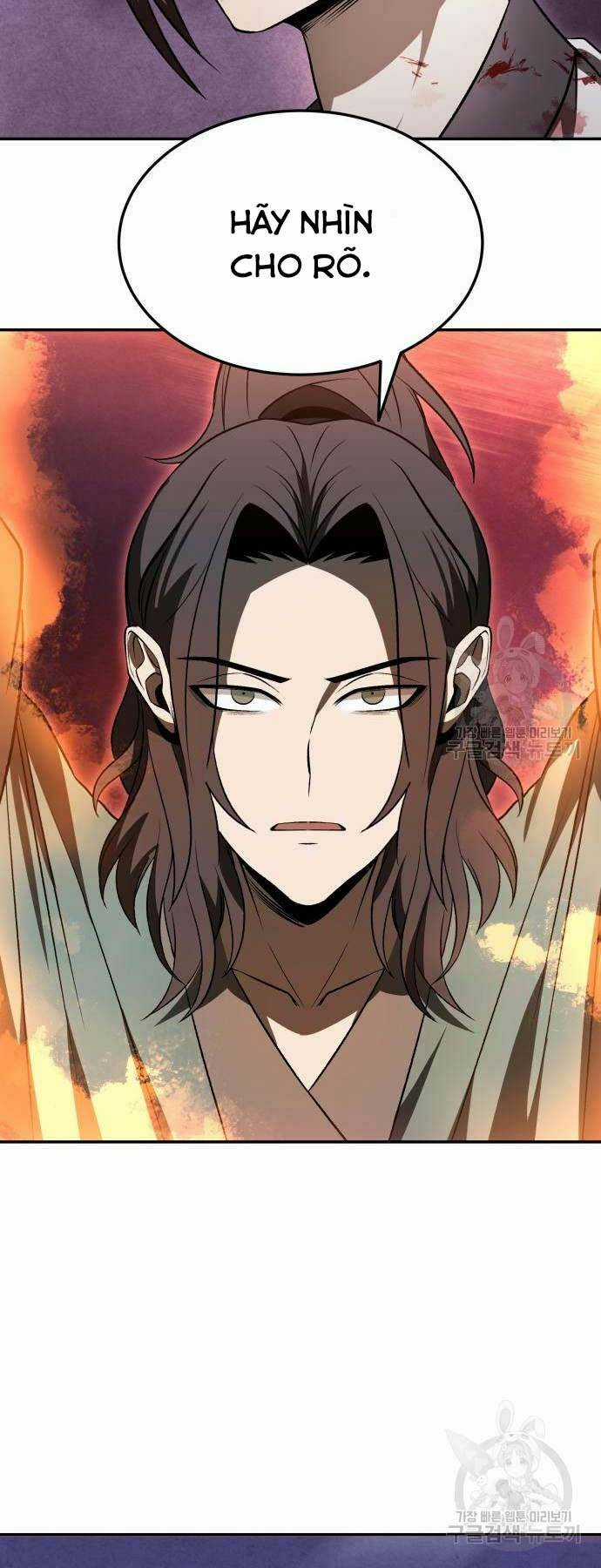 thiên tài tuyệt đỉnh hoa sơn Chapter 19 trang 14