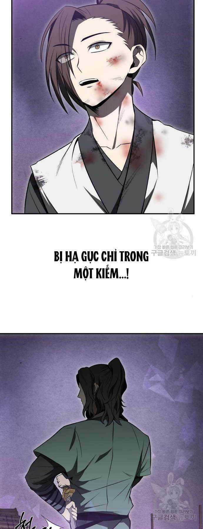 thiên tài tuyệt đỉnh hoa sơn Chapter 19 trang 27