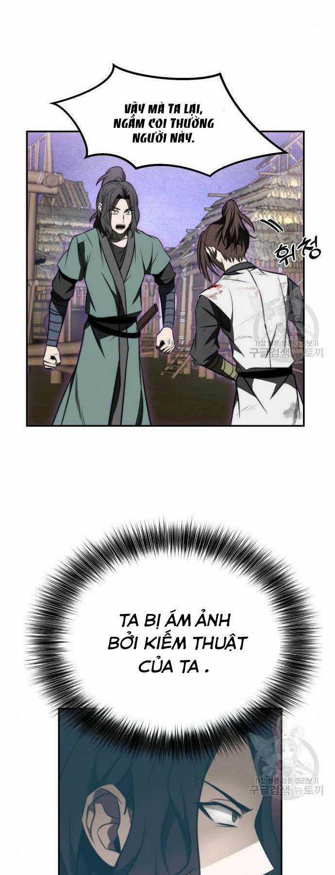 thiên tài tuyệt đỉnh hoa sơn Chapter 19 trang 30