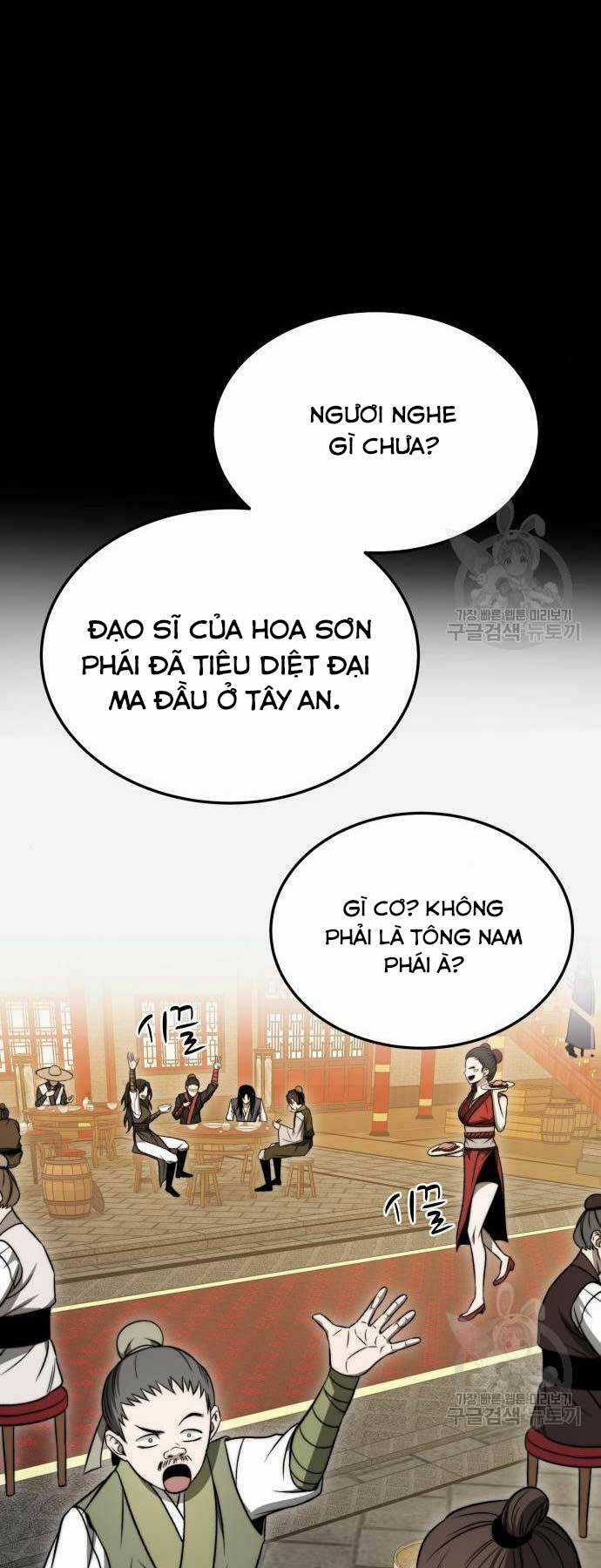 thiên tài tuyệt đỉnh hoa sơn Chapter 19 trang 34