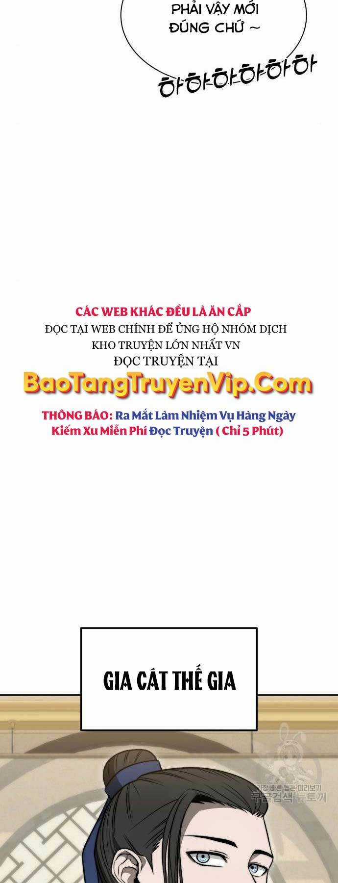 thiên tài tuyệt đỉnh hoa sơn Chapter 19 trang 37