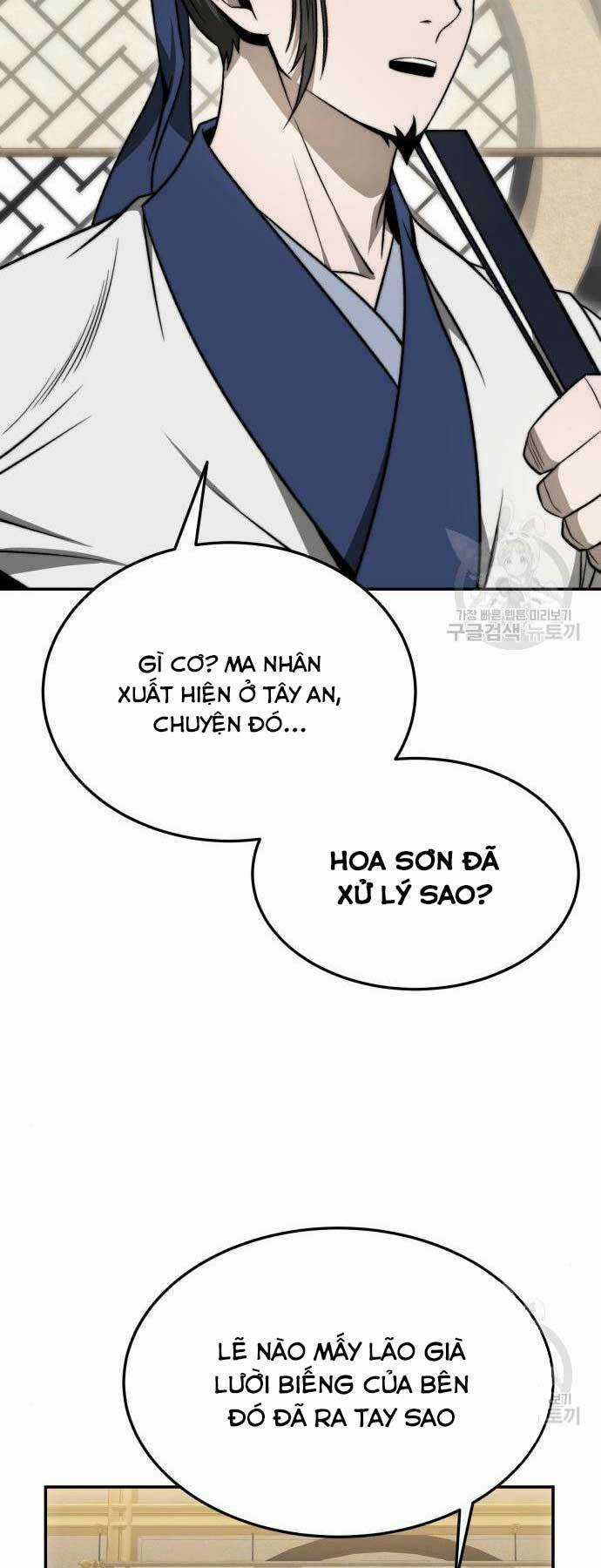 thiên tài tuyệt đỉnh hoa sơn Chapter 19 trang 38