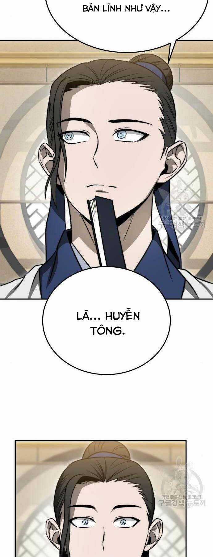 thiên tài tuyệt đỉnh hoa sơn Chapter 19 trang 40