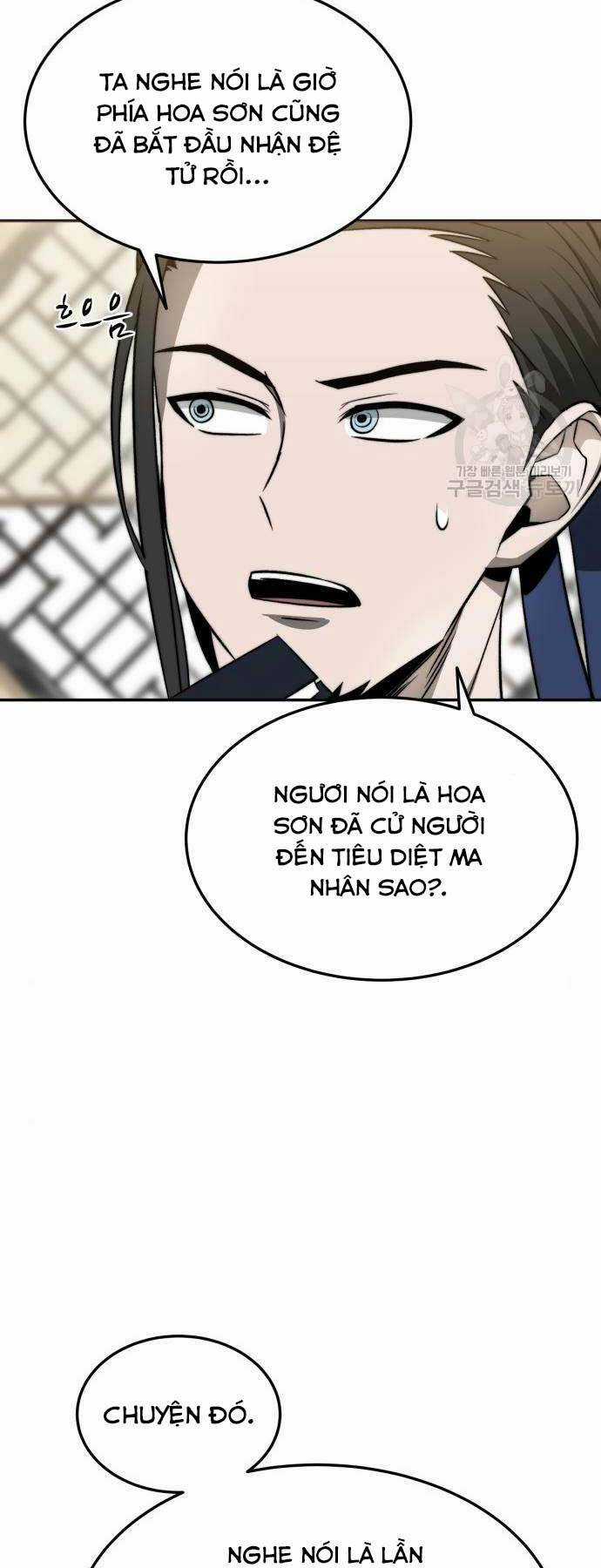 thiên tài tuyệt đỉnh hoa sơn Chapter 19 trang 43