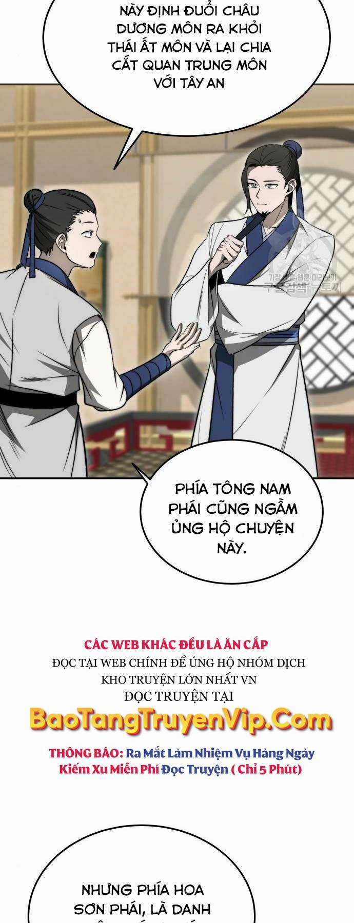 thiên tài tuyệt đỉnh hoa sơn Chapter 19 trang 44