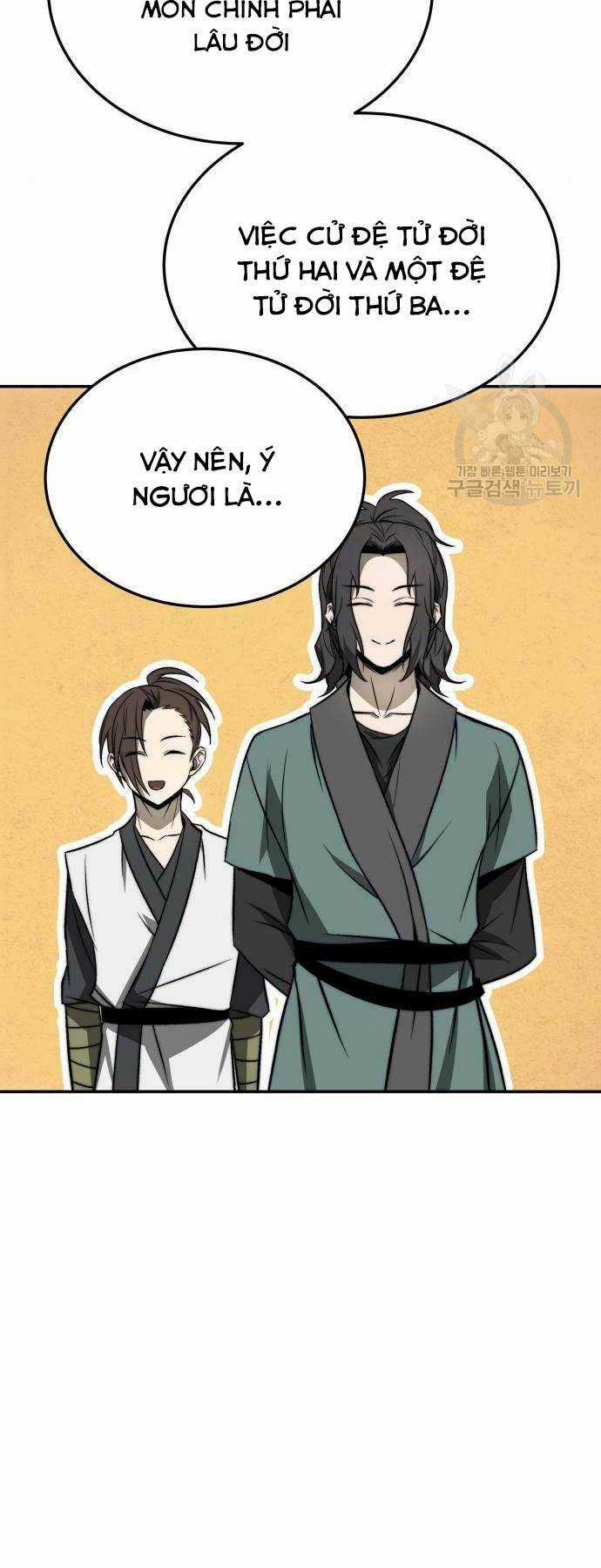 thiên tài tuyệt đỉnh hoa sơn Chapter 19 trang 45