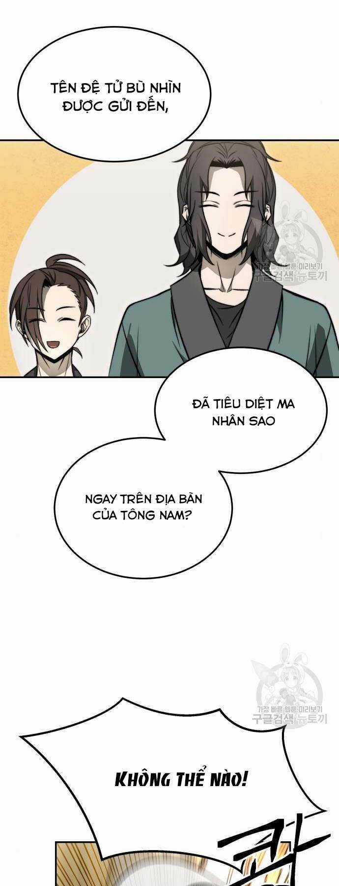 thiên tài tuyệt đỉnh hoa sơn Chapter 19 trang 46