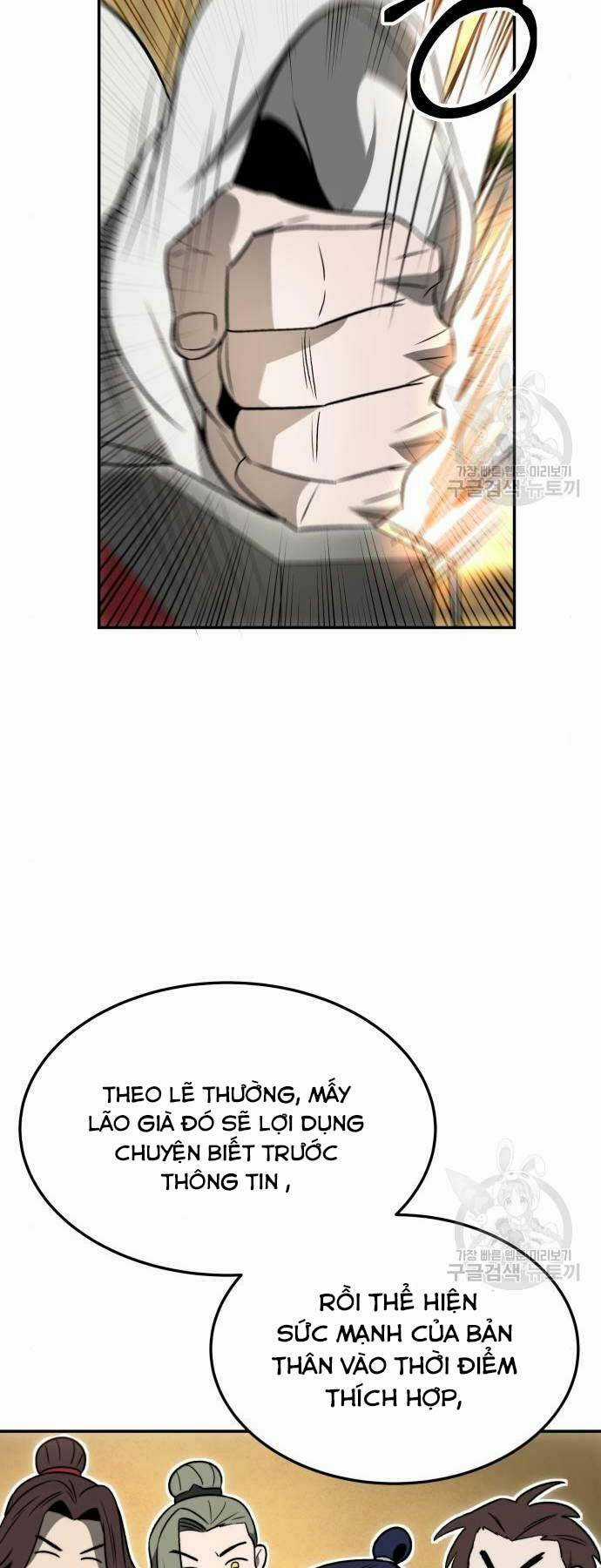 thiên tài tuyệt đỉnh hoa sơn Chapter 19 trang 47