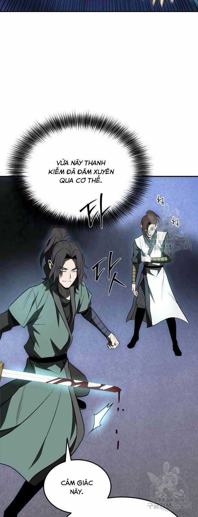 thiên tài tuyệt đỉnh hoa sơn Chapter 19 trang 5
