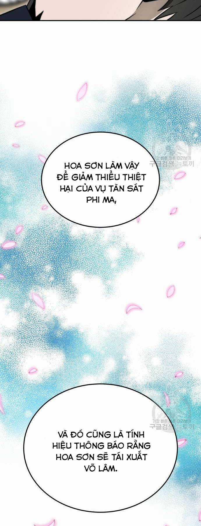 thiên tài tuyệt đỉnh hoa sơn Chapter 19 trang 50